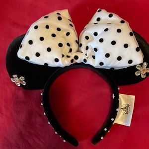 Minnie ears